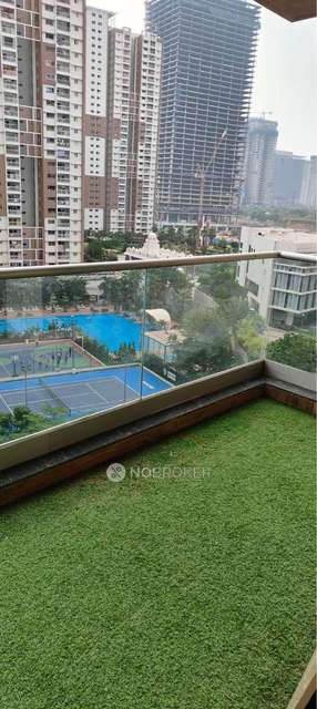 2 BHK Flat In Hallmark Vicinia For Sale  In Narsingi, Hyderbad