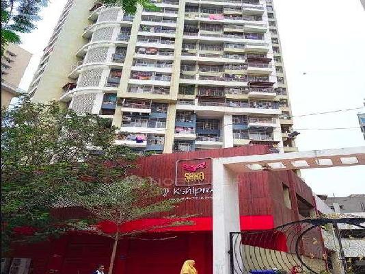 2 BHK Flat In Sara Kshipra For Sale  In Navi Mumbai