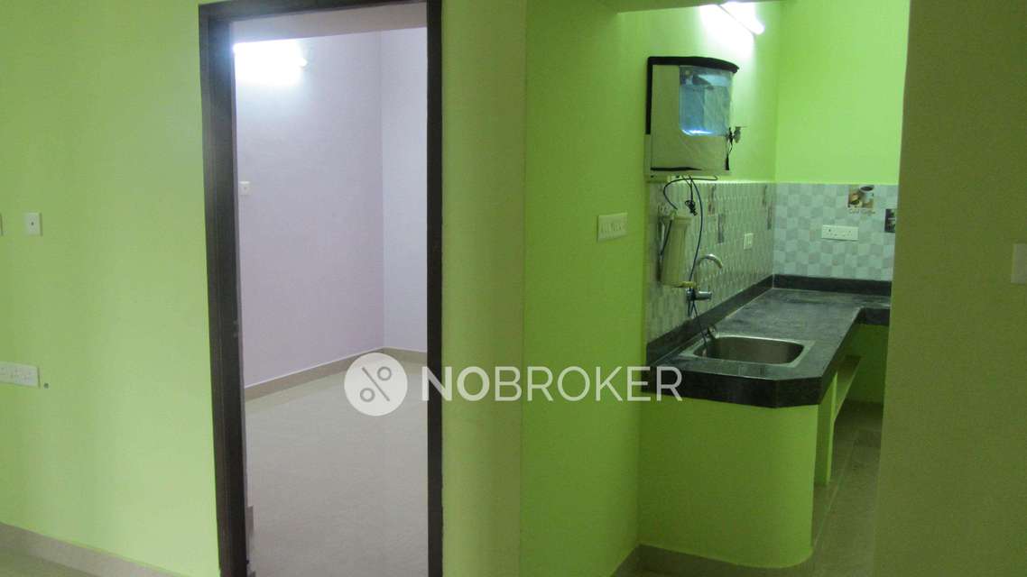 2 BHK Flat In Bk Homes for Rent  In Medavakkam
