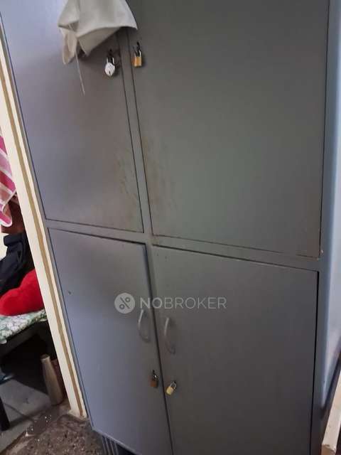 PG for Girls in Gulab Srushti By Buttepatil Properties