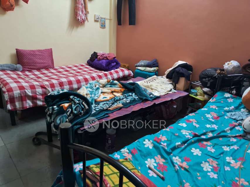 PG for Girls in Gulab Srushti By Buttepatil Properties