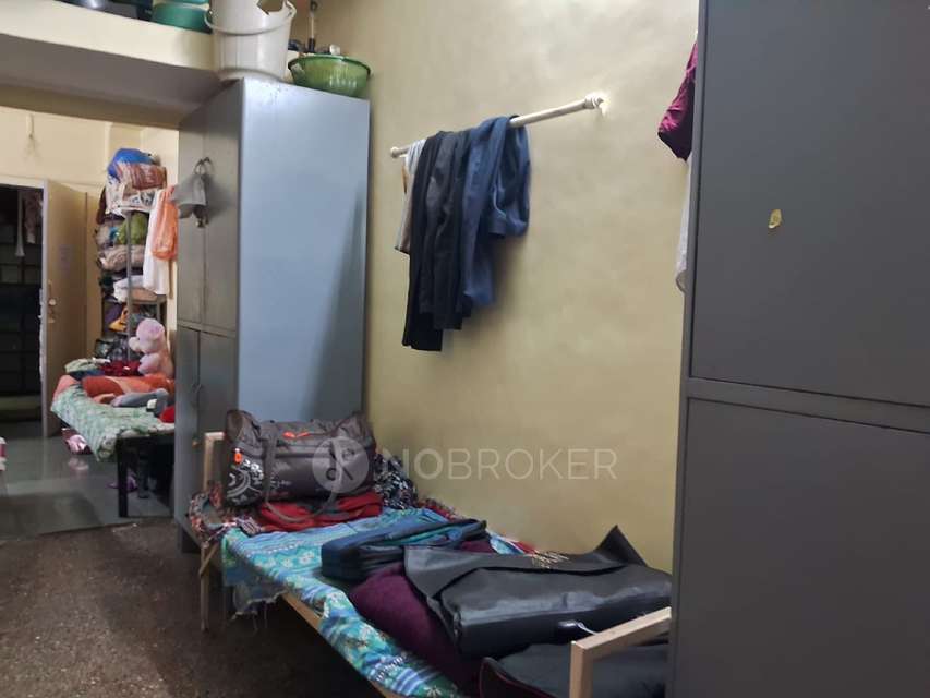 PG for Girls in Gulab Srushti By Buttepatil Properties