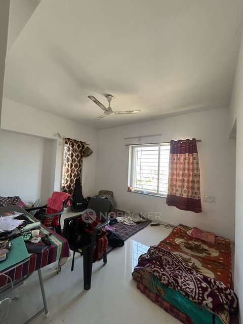 2 BHK Flat In Janki Golden Nest for Rent  In Handewadi