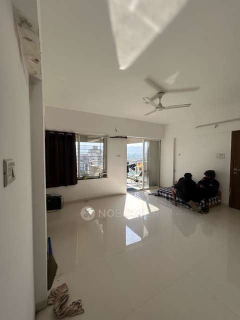 2 BHK Flat In Janki Golden Nest for Rent  In Handewadi