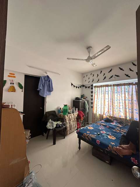 2 BHK Flat In Janki Golden Nest for Rent  In Handewadi