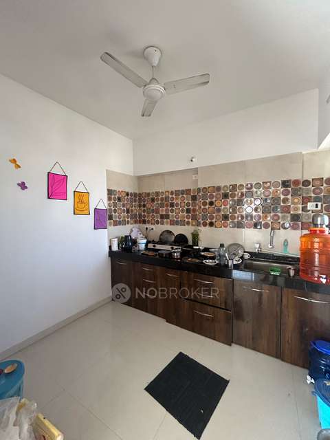 2 BHK Flat In Janki Golden Nest for Rent  In Handewadi