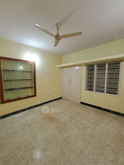 1 RK House for Rent  In Banashankari