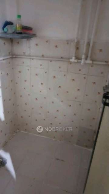 1 RK Flat In Chandrashekar Co Operative Housing Society For Sale  In Thane