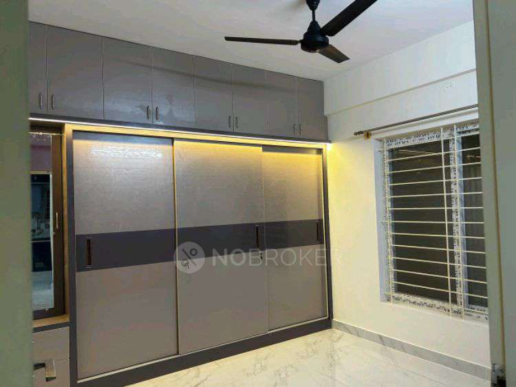 2 BHK Flat In Habulus Green View Apartment for Rent  In Electronic City