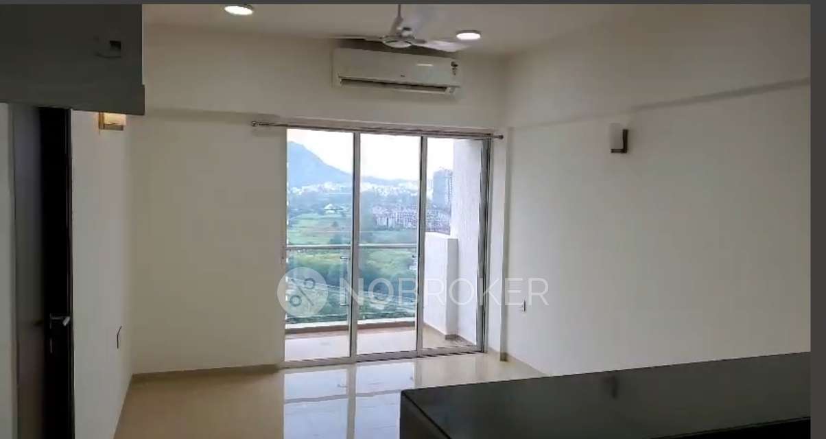 1 BHK Flat In Lodha Belmondo, Gahunje for Rent  In Gahunje