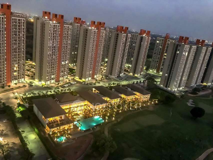 1 BHK Flat In Lodha Belmondo, Gahunje for Rent  In Gahunje