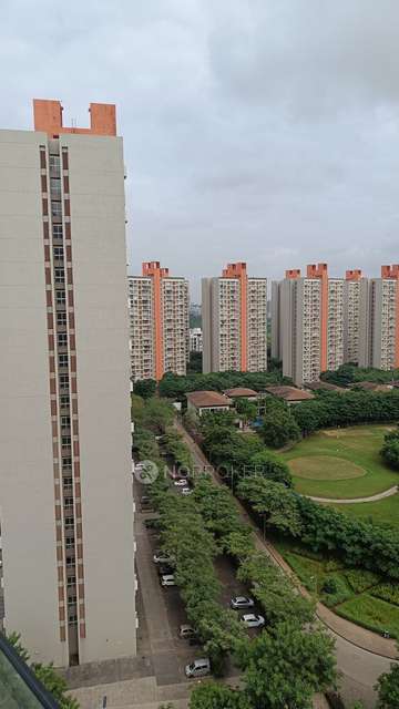 1 BHK Flat In Lodha Belmondo, Gahunje for Rent  In Gahunje