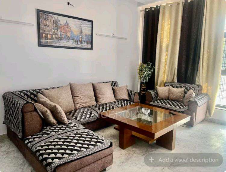 2 BHK House for Rent  In Sector 122