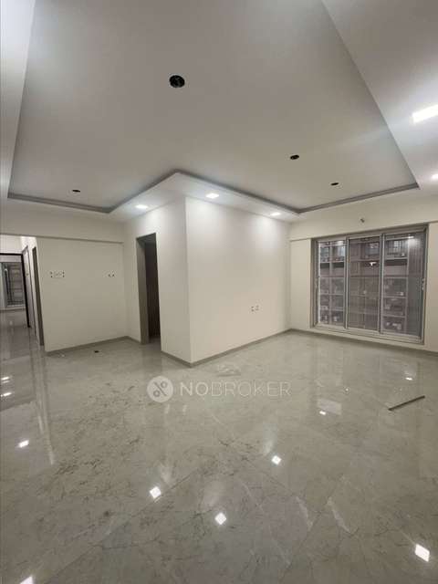 3 BHK Flat In Amar Parul Kunj Chsl, Borivali West For Sale  In Borivali West