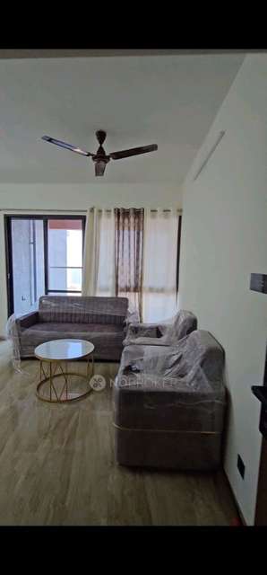 Single Room for Male In 2 BHK  In Vtp Aethereus Phase 1 In Mahalunge