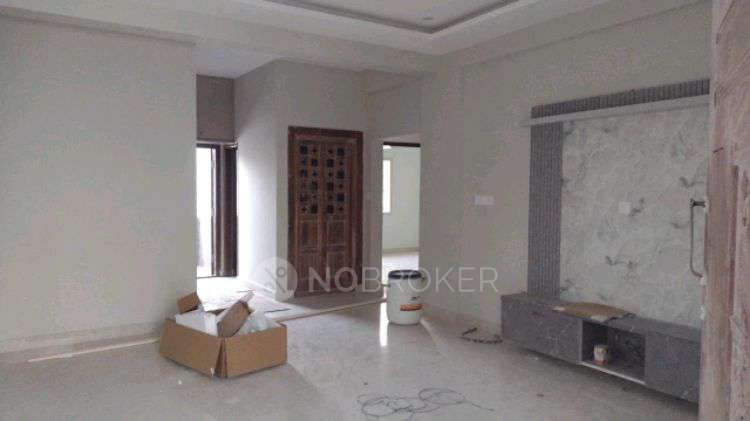 2 BHK House for Rent  In Vijaya Bank Colony