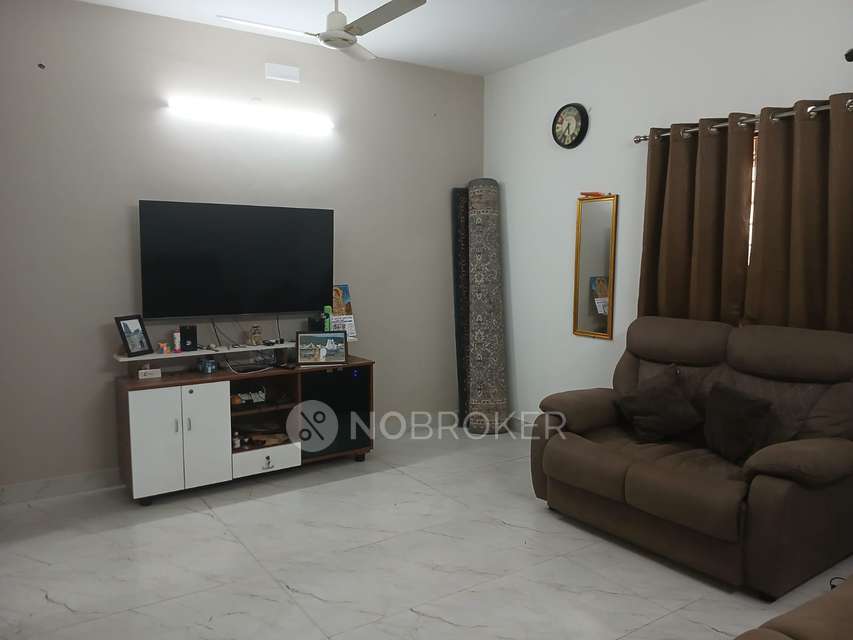 1 BHK House for Rent  In Kundrathur