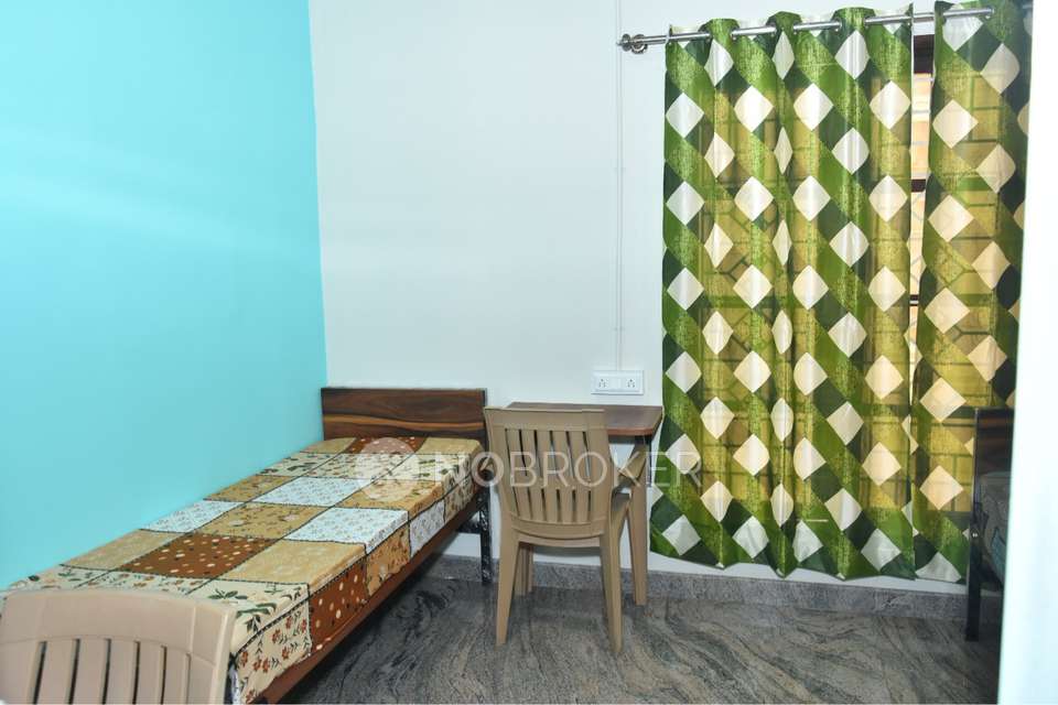 PG for Girls in Shree Kalpavriksha Kamadhenu New Luxury Pg Accommodation For Ladies