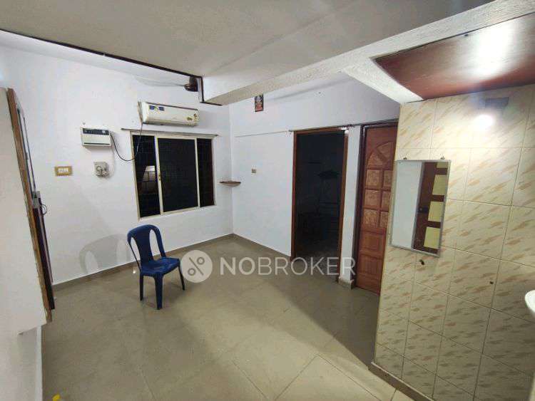 1 BHK Flat In Sabari Apartment, West.k.k.nagar for Rent  In Jawahar Street, Annaji Nagar, Kk Nagar West, Kk Nagar, Chennai, Tamil Nadu, India
