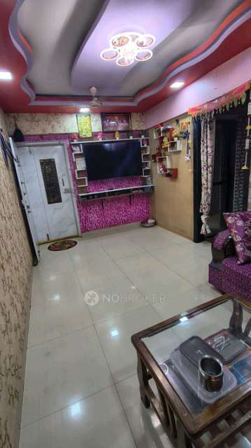 1 BHK Flat In Siddhivinayak Complex, Sec- 10, Plot No:-21, Kamothe,panvel For Sale  In Siddhivinayak Complex