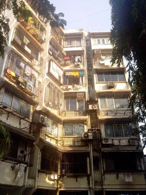 1 RK Flat In Neelkanth Dhara Kalyan for Rent  In Kalyan West