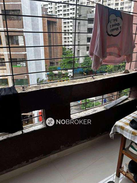 1 BHK Flat In Global City Virar for Rent  In Virar West