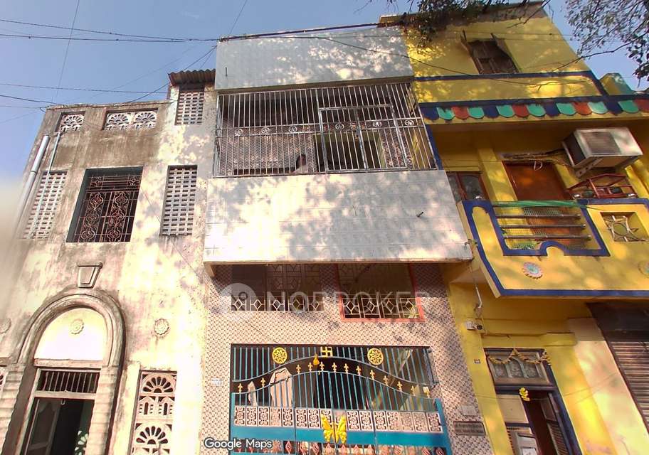 2 BHK Villa In Suresh Babu for Rent  In 25, Iyya Mudali St, Adikesavarpuram, Chintadripet, Chennai, Tamil Nadu 600002, India