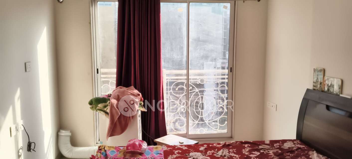 1 BHK Flat In Sayba Heritage For Sale In Kurla