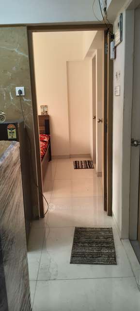 1 BHK Flat In Sayba Heritage For Sale  In Kurla