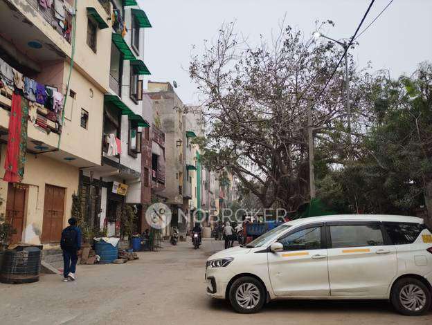 2 BHK Flat In Sirhe Bhavani For Sale  In Mahavir Enclave