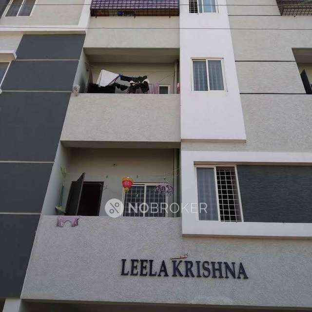 2 BHK Flat In Leela Krishna Residency For Sale  In Chengicherla