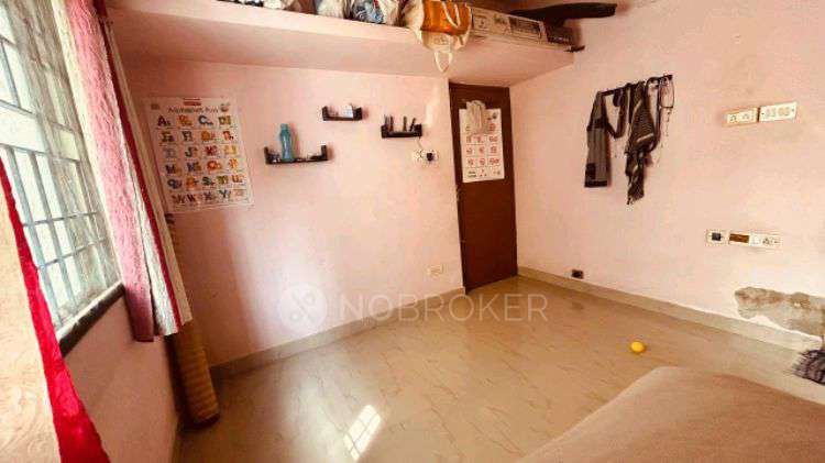 2 BHK Flat In Kesariya Highland Apartments For Sale  In Urappakkam
