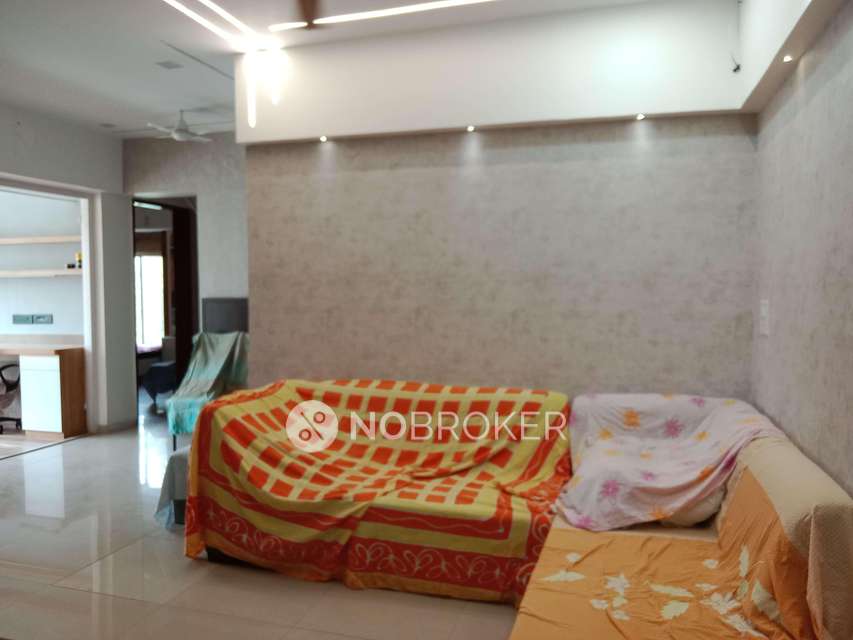 2 BHK Flat In Siddhi Nisarg Housing Society For Sale  In Wakad