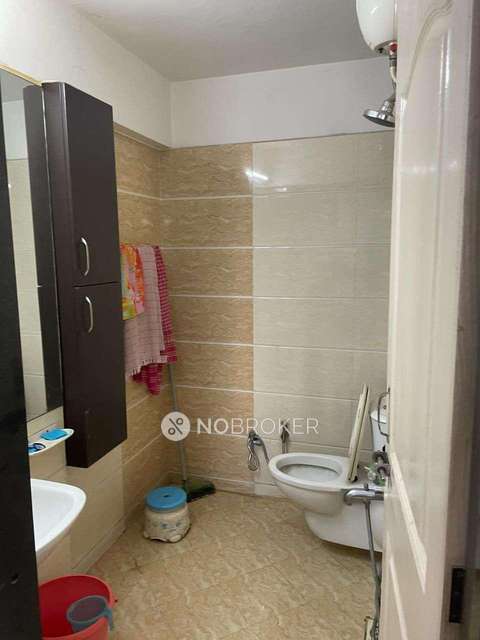 2 BHK Flat In Siddhi Nisarg Housing Society For Sale  In Wakad