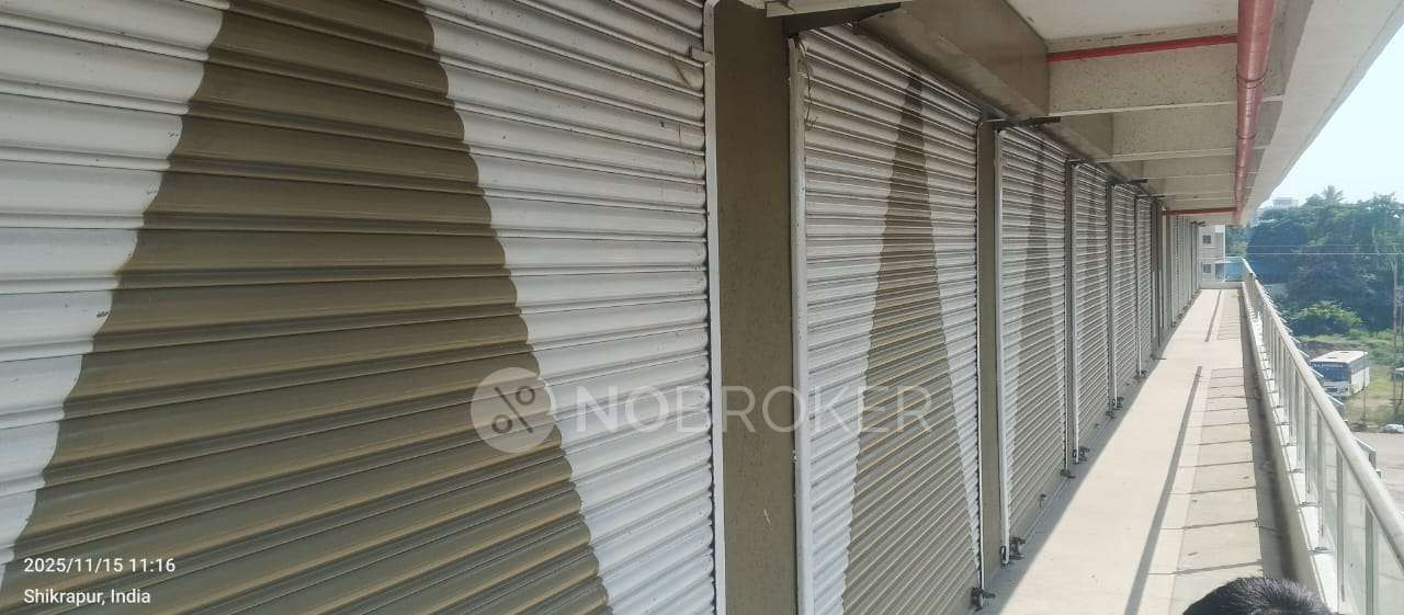 Shop in Shikrapur Trade Center, Pune for Rent 