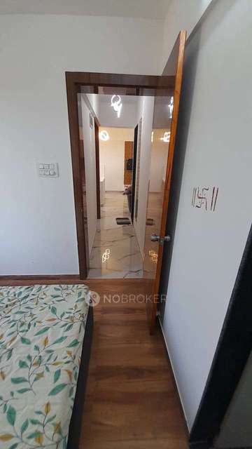 2 BHK Flat In Petal Greens for Rent  In Sangawade