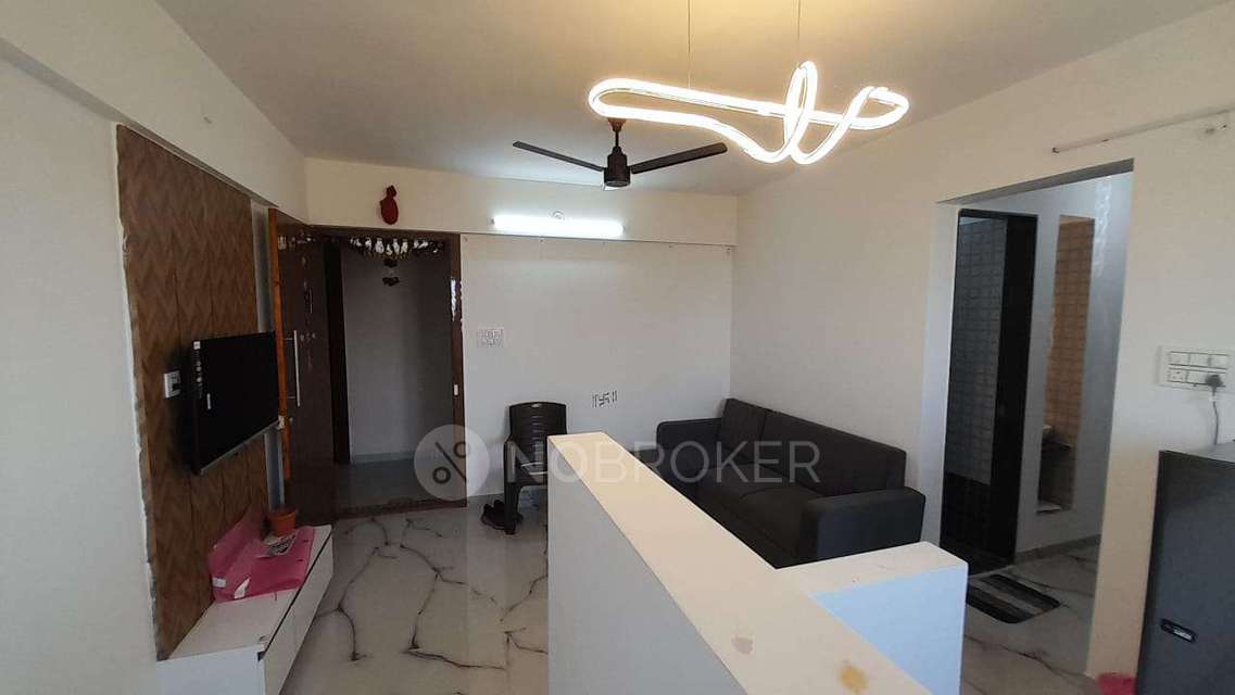 2 BHK Flat In Petal Greens for Rent  In Sangawade