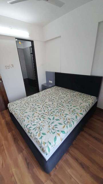 2 BHK Flat In Petal Greens for Rent  In Sangawade
