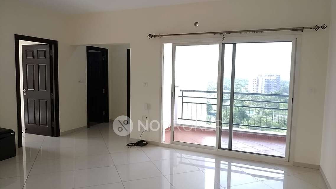 2 BHK Flat In Sobha Meritta For Sale  In Kelambakkam