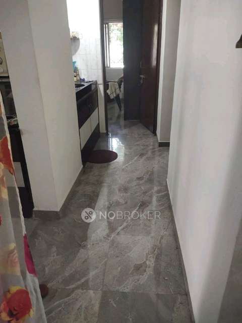 Shared Room for Female In 2 BHK  In Apurva Garden, Nigadi In Sector 24, Pradhikaran, Nigdi