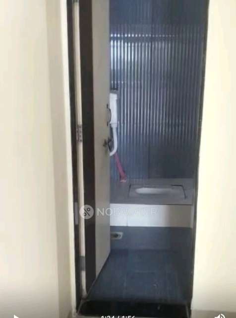 2 BHK Flat In Saiglamour Residemcy Ravet for Rent  In Sai Glamour Residency