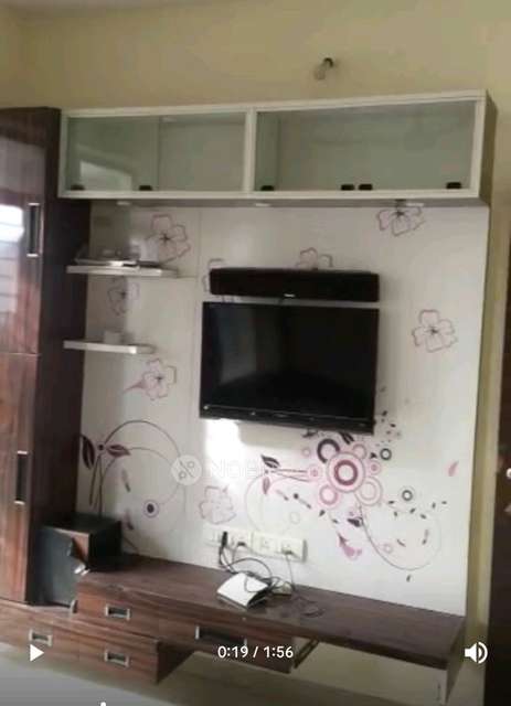 2 BHK Flat In Saiglamour Residemcy Ravet for Rent  In Sai Glamour Residency