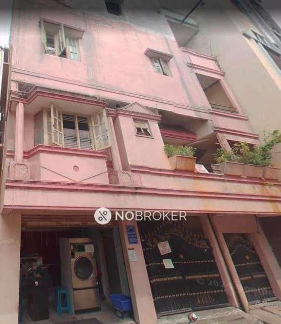 1 RK House for Rent  In  S.g. Palya