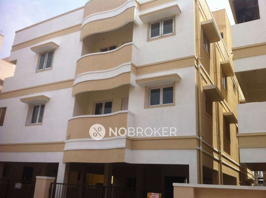 1 RK Flat In Aditya Sarayu Umayal for Rent  In Velachery