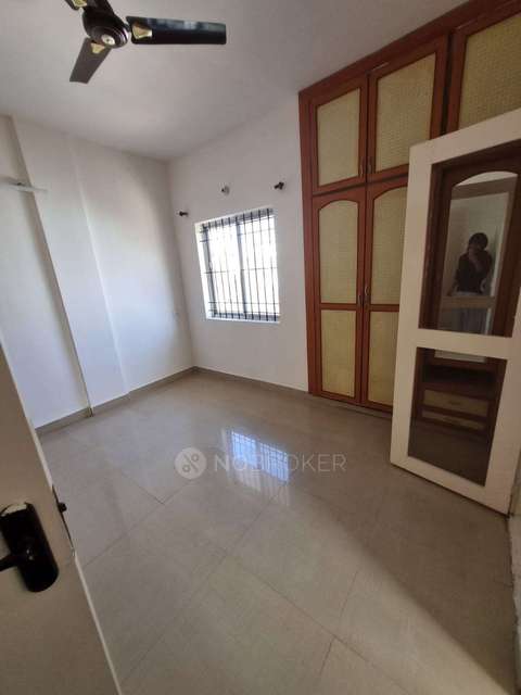 3 BHK Flat In Sai Homes for Rent  In C V Raman Nagar