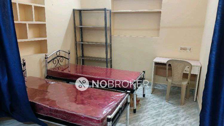 PG for Boys in Annanagar East