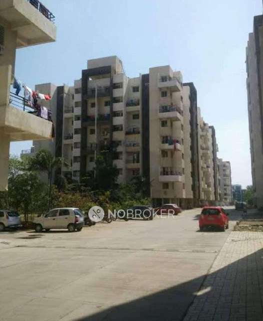 2 BHK Flat In Aura County For Sale  In Wagholi, 