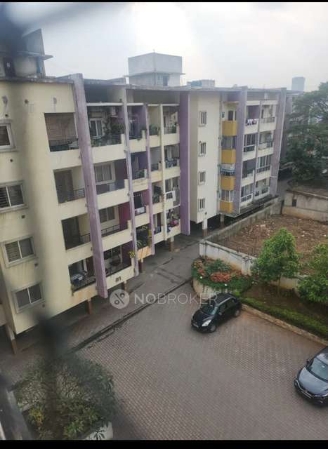 2 BHK Flat In Aesthetic Vineyard Residency, Cox Town For Sale  In Vineyard Residency