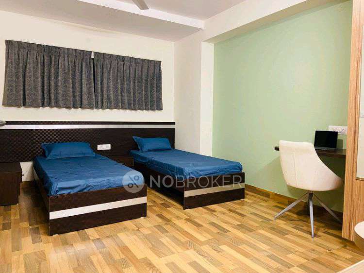 PG for Girls in Horamavu