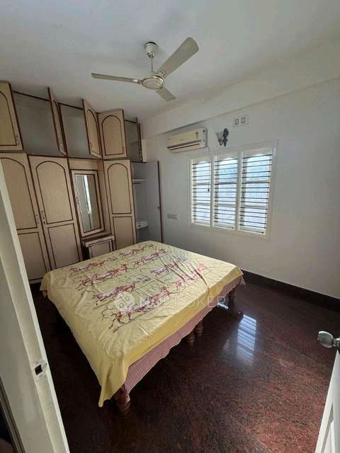 3 BHK House for Rent  In Ramanjaneyanagar, Chikkalasandra